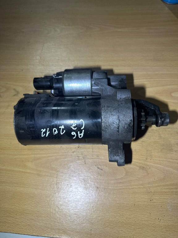 Electromotor 03L911021E Audi A4 B8 A5 A6 C7 Q5