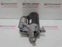 Electromotor, 03L911021E, Audi A6 Avant (4G5, C7) 2.0tdi