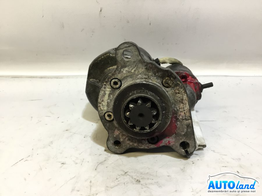 Electromotor 047911023c 1.4 MPI Skoda FA