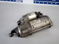 Electromotor 04L911021B 0001174604 2.0 TDI (10 dinti) Audi A4 B9 8W 2016-prezent