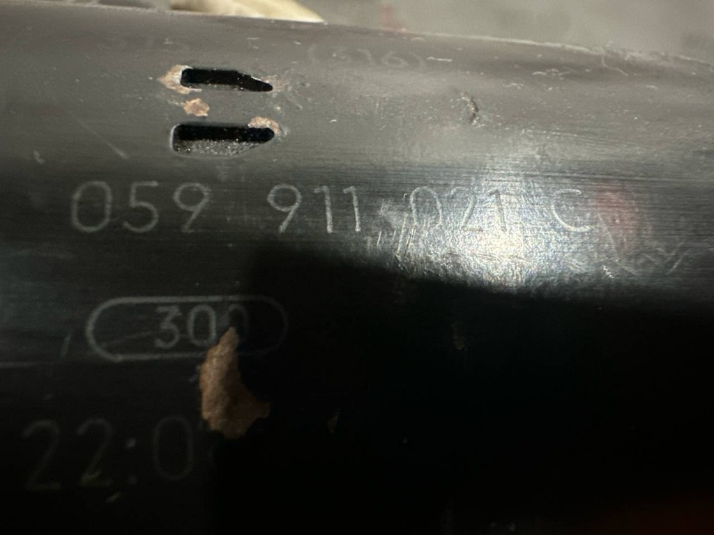 Electromotor 059911021C AUDI A8 D4 (4H2)