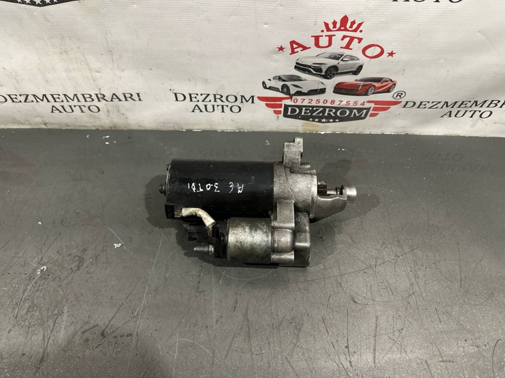 Electromotor 059911021C AUDI A8 D4 (4H2)