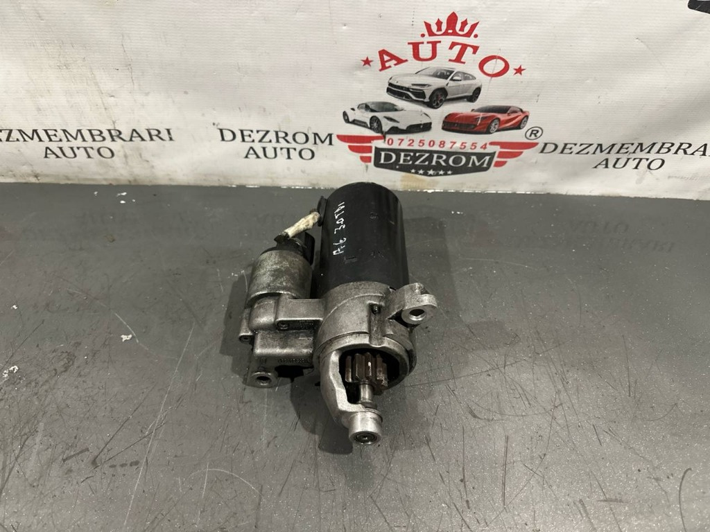 Electromotor 059911021C AUDI A8 D4 (4H2)