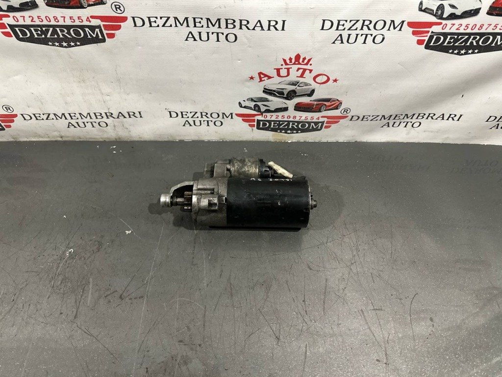 Electromotor 059911021C AUDI A8 D4 (4H2)