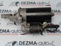 Electromotor, 059911023H, 0001109021, Audi A8 (4D2, 4D8) 2.5 tdi, AFB