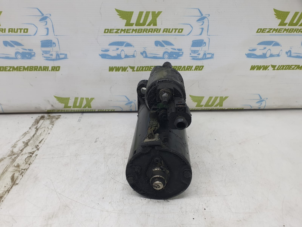 Electromotor 059911024 0001109258 2.7 td
