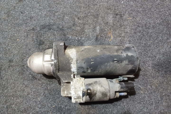 Electromotor 059911024 4X2 DSG 2.7 TDI M