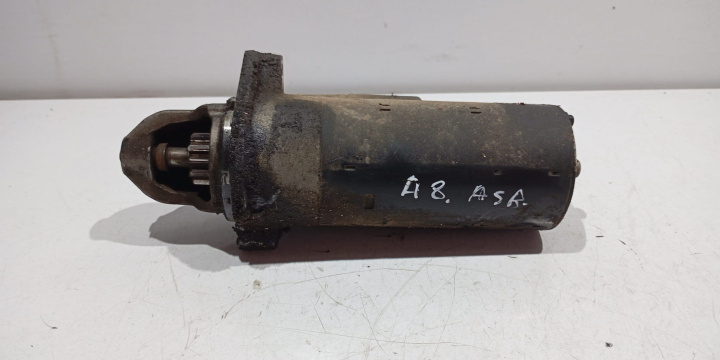 Electromotor 059911024A 3.0TDI Audi A8 D3/4E [2002 - 2005]