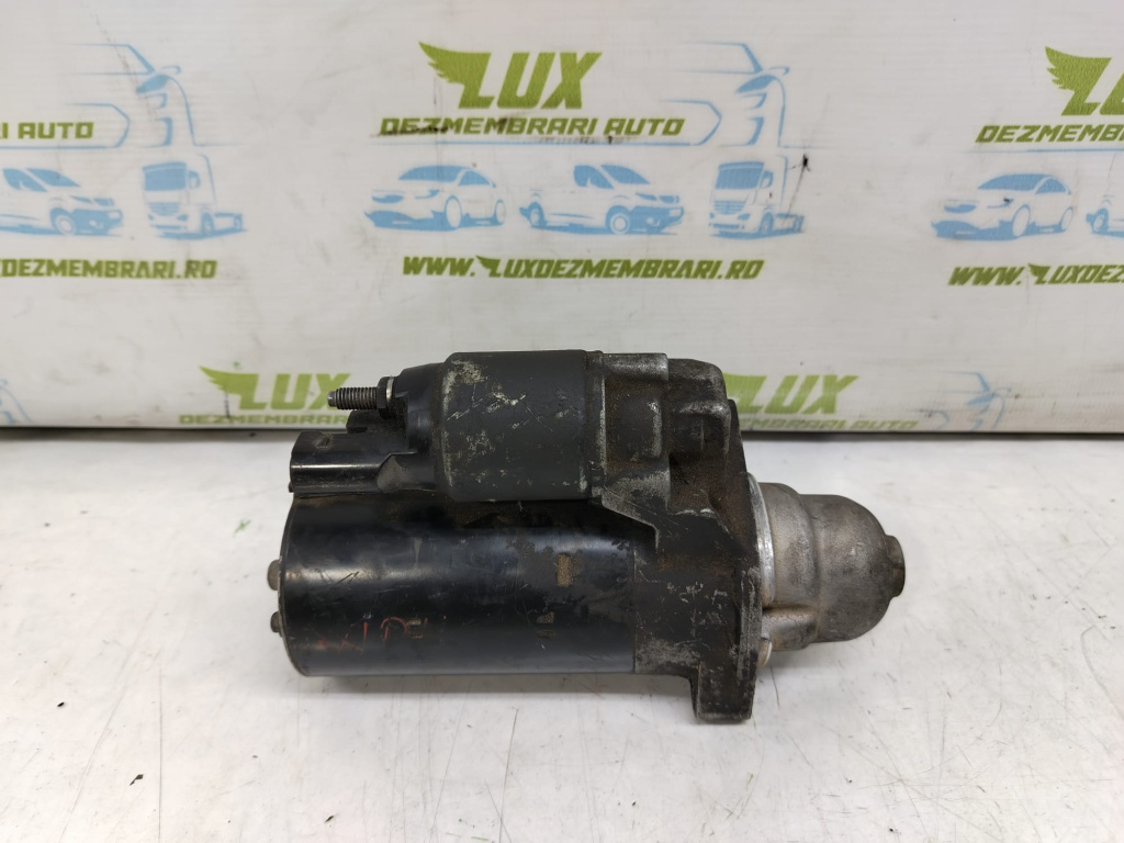 Electromotor 059911024d 2.7 tdi CAN Audi A6 4F/C6 [facelift] [2008 - 2011]