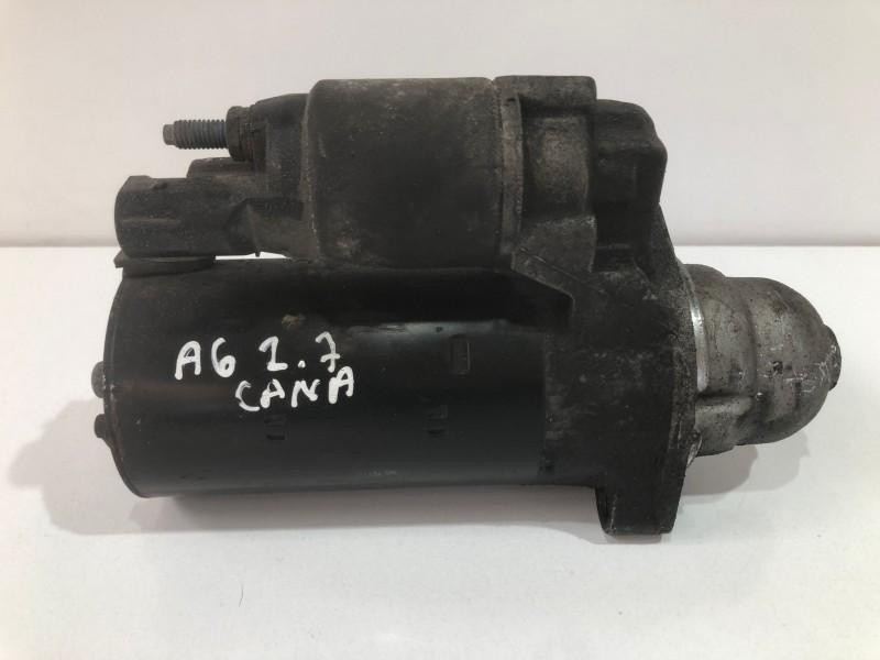 Electromotor 059911024d Audi A6 4F/C6 [facelift] [