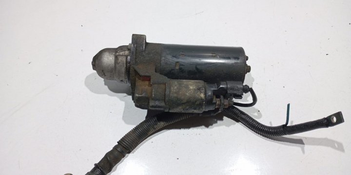 Electromotor 059911024F 2.7 3.0 TDI Audi A6 4F/C6 [2004 - 2008]