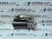 Electromotor, 059911024H, 0001125609, Audi Q7, 3.0tdi, CASB