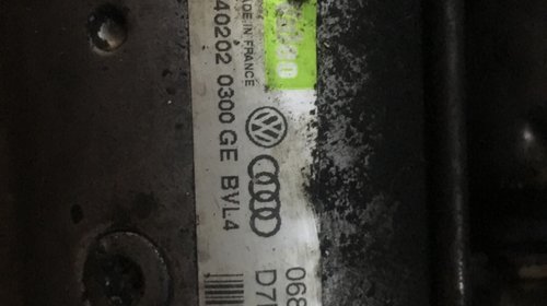 Electromotor 068911024e audi A4 vw Passat 1,9