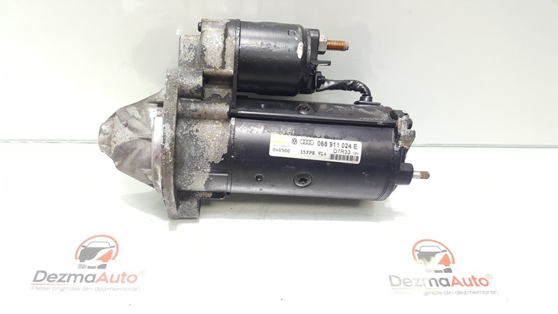 Electromotor 068911024E, Vw Passat Variant (3B5) 1