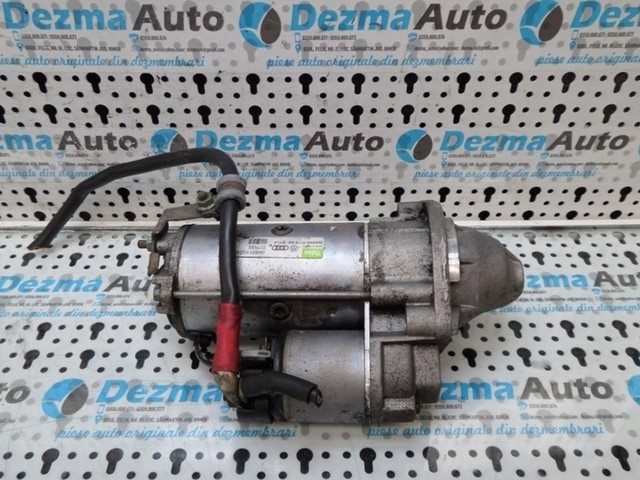 Electromotor 068911024FX, Vw Passat Variant (3B6) 
