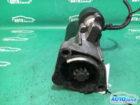 Electromotor 068911024h 1.9 TDI Bosch Audi A4 8E2,B6 2000-2004