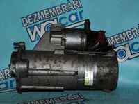 Electromotor 068911024L, Audi A4 (8E2, B6) 1.9 tdi