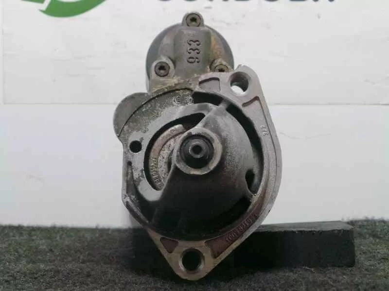 ELECTROMOTOR 06B911022 Audi A4 B6 an 2002 ALT cod piesa 06B911022