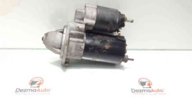 Electromotor, 06B911023, Audi A4 Avant (8E5, B6) 1