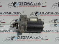 Electromotor 06D911023B, Audi A4 Allroad (8KH, B8) 2.0tfsi, CDNC