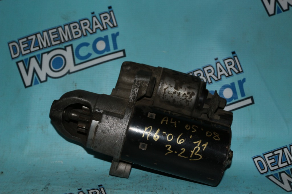 Electromotor 06e911023c 2.4 B Audi A6 4F2,C6 2004-2011