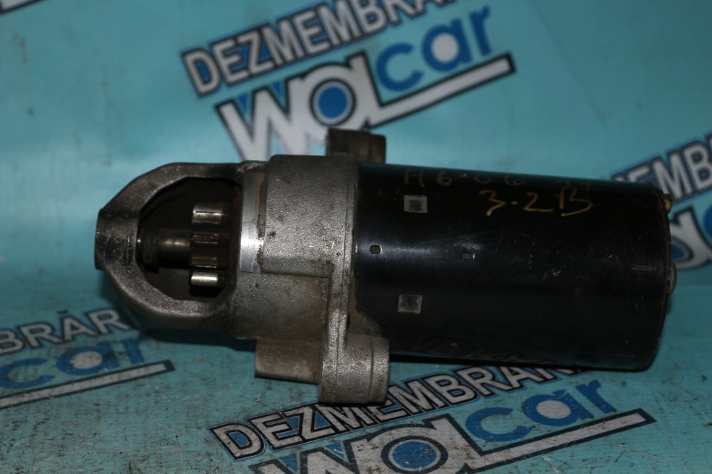 Electromotor 06e911023c 2.4 B Audi A6 4F