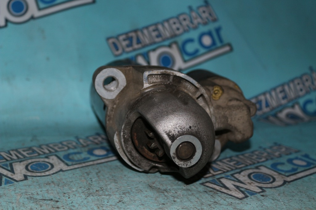 Electromotor 06e911023c 2.4 B Audi A6 4F
