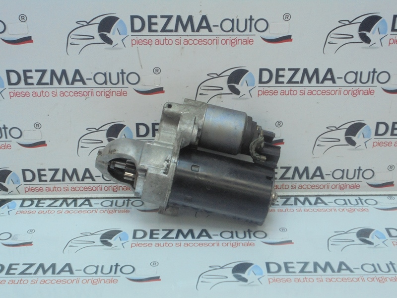 Electromotor, 06E911023C, (cutie automata) Audi A6