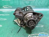 Electromotor 070911023b 2.5 TDI Volkswagen TOUAREG 7LA,7L6,7L7 2002