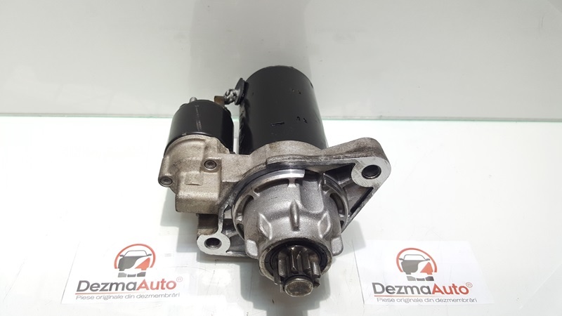 Electromotor, 070911023B, Vw Touareg (7LA, 7L6) 2.