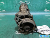 Electromotor 077911023j 4.2 Benzina V8 Volkswagen TOUAREG 7LA,7L6,7L7 2002