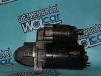 Electromotor 078911023d audi a6 c5 2.4 v6 1998-2006