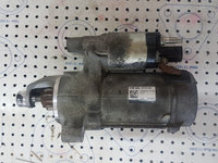 ELECTROMOTOR 079911024 Audi S8 2012 Berlina 4.0 TFSI, 382 KW , CGTA, E5