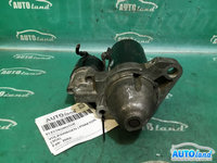 Electromotor 07c911023 6.0 Benzina W12 Volkswagen PHAETON 3D2 2002