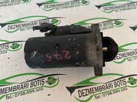 Electromotor 085 911 023 E Volkswagen VW Lupo 6X [1998 - 2005] 3L hatchback 3-usi 1.2 TDI MT (61 hp)