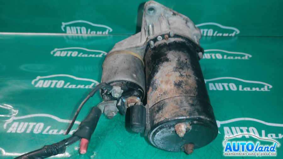 Electromotor 09115191 1.2 B Opel CORSA C