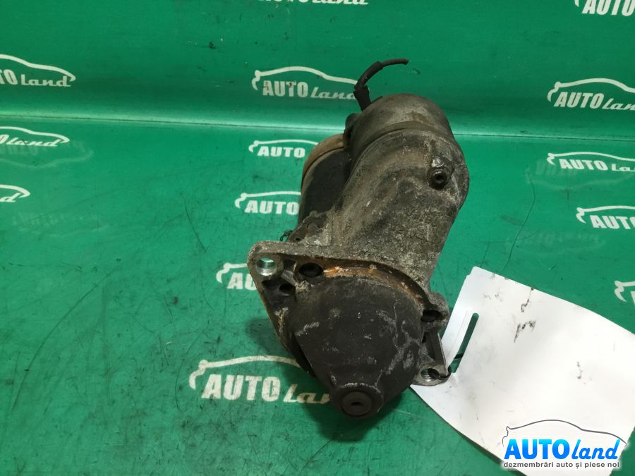 Electromotor 09115191 1.2b Opel CORSA C F08,F68 2000