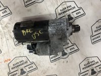 Electromotor, 0986020280, Vw Golf 5 (1K1) 1.9 tdi