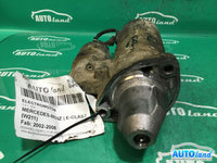 Electromotor 0986021320 3.0 C SDI Mercedes-Benz E-CLASS W211 2002-2008