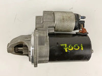 Electromotor, 0986021500 0986021500 BMW Seria 5 E60/E61 [2003 - 2007] Sedan 525 d AT (177 hp)