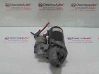 Electromotor, 0986022730, Opel Combo Tour, 1.3cdti (id:309123)