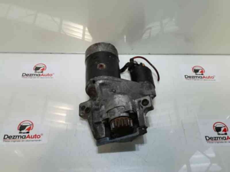 Electromotor 09A911023A, Vw Bora (1J2) 1.9 tdi