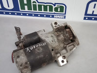 Electromotor 09A911023B 1.9 TDI (15 dinti) (Automat) Volkswagen Sharan 7M 2001-2010