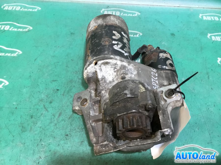 Electromotor 09a911023b 1.9 TDI Cutie Au