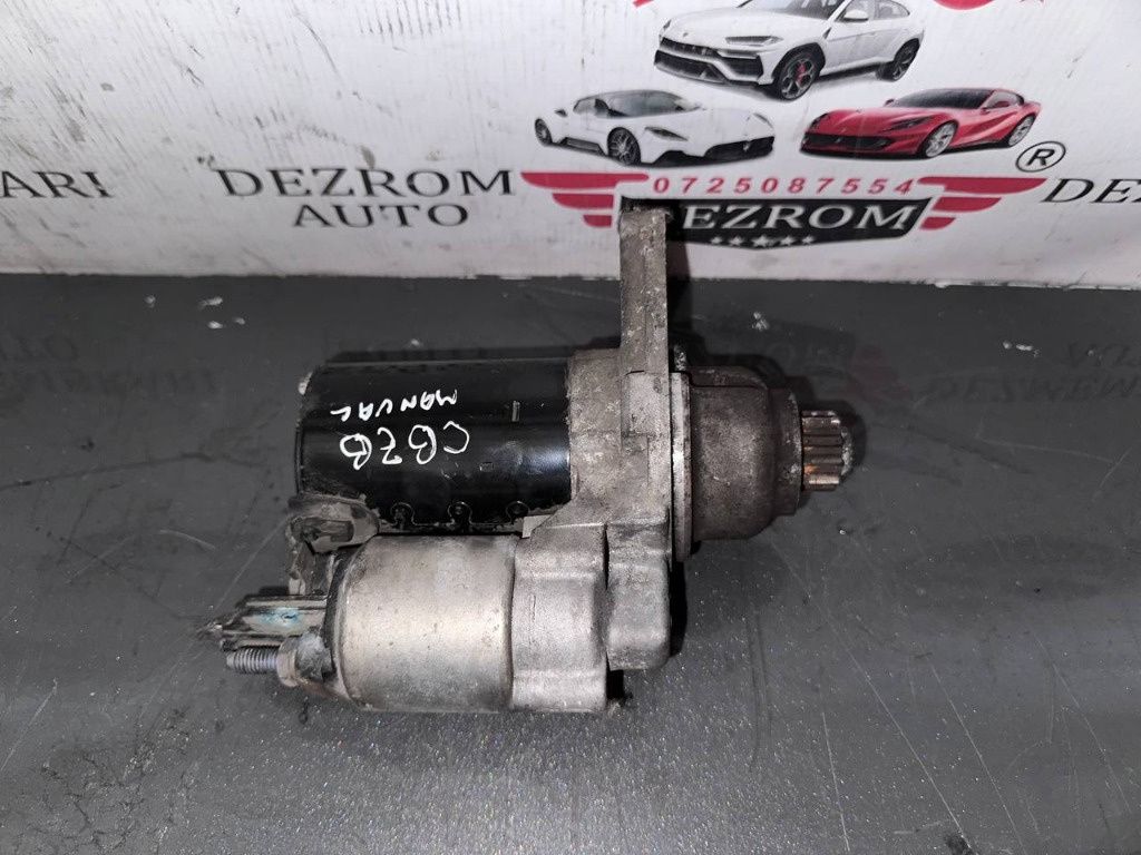 Electromotor 0AH911023A VW Eos (1F7, 1F8
