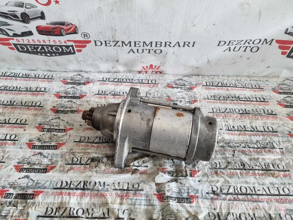 Electromotor 0AM911023J VW Jetta Mk6 1.6