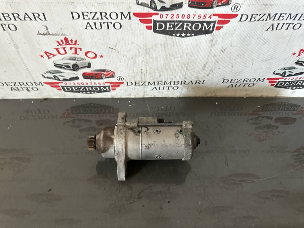 Electromotor 0AM911023M VW Passat B8 Var