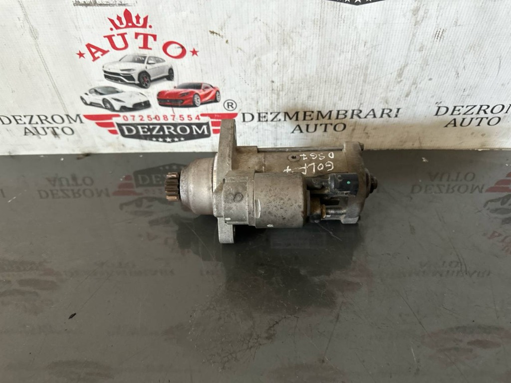 Electromotor 0AM911023M VW Passat B8 Var