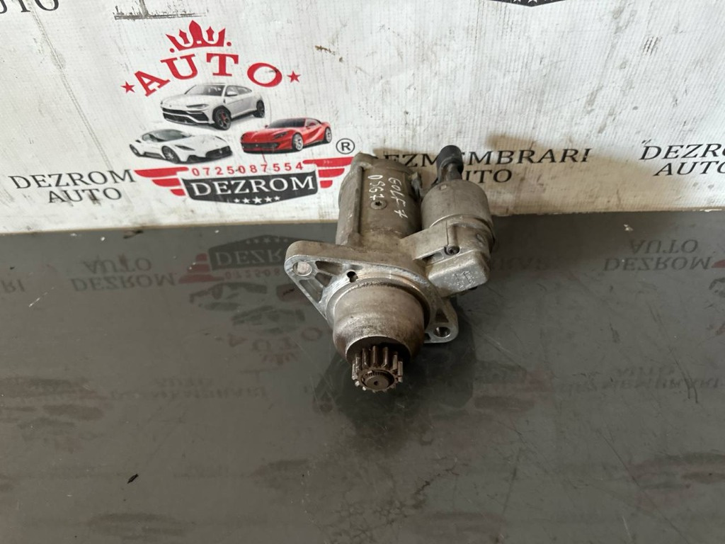 Electromotor 0AM911023M VW Passat B8 Var