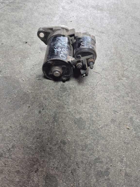 Electromotor 1.0 1.2 1.4 1.6 benzina an 